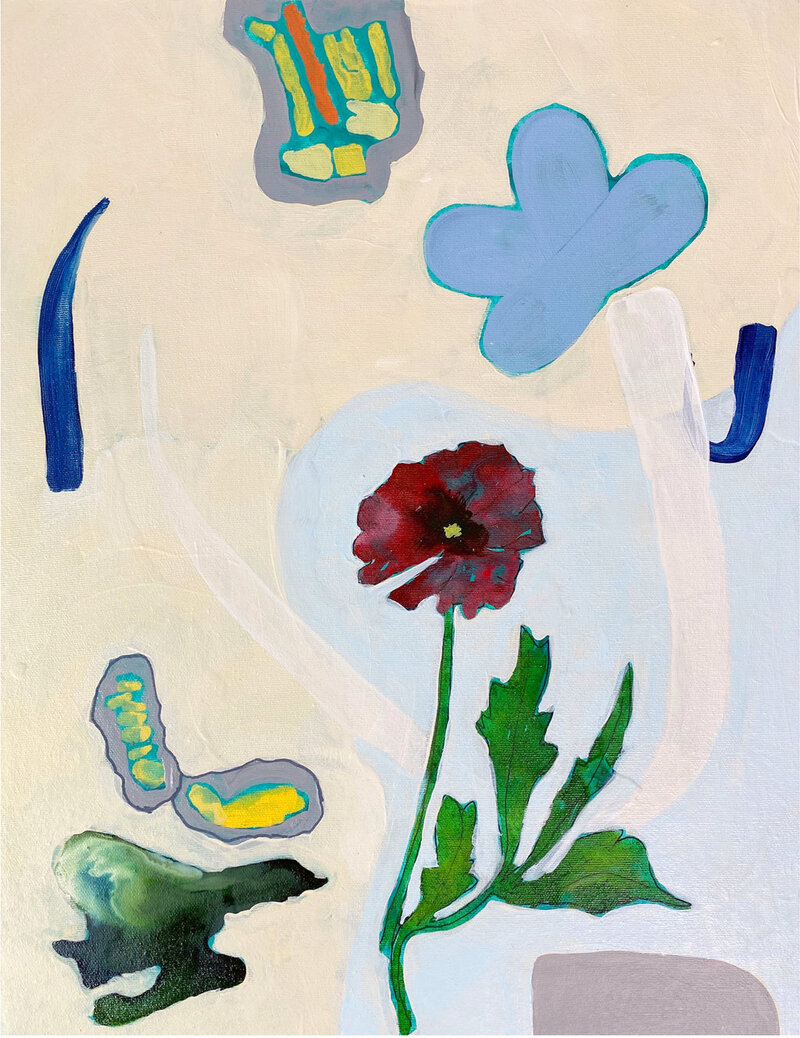 SOLO EXHIBITION: Jessica Ruth Freedman @ Northern Quarter Visual Arts Exhibitions Jan 12 2020 - May 6th @ Northern Quarter Visual Arts Exhibitions