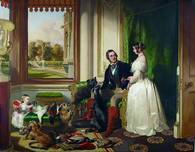 Love and Marriage in the Age of the Roscoes: Kate Humble @ Ross Bay Villa Historic House Museum Mar 21 2019 - Jun 20th @ Ross Bay Villa Historic House Museum