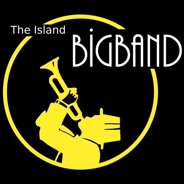 Island Big Band @ Hermann's Jazz Club Oct 13 2014 - May 6th @ Hermann's Jazz Club