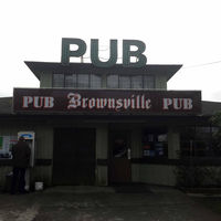 LIVE IN SURREY!!: Pernell Reichert Band, Pernell Reichert @ The Brownsville Pub Apr 27 2018 - May 9th @ The Brownsville Pub