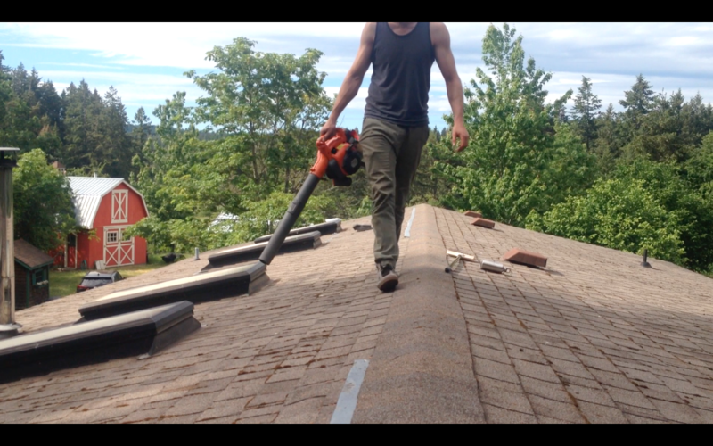 Working While Working: Nicholas Vanderguten @ Xchanges Gallery, 2333 Government Street Jun 2 2018 - Jul 25th @ Xchanges Gallery, 2333 Government Street
