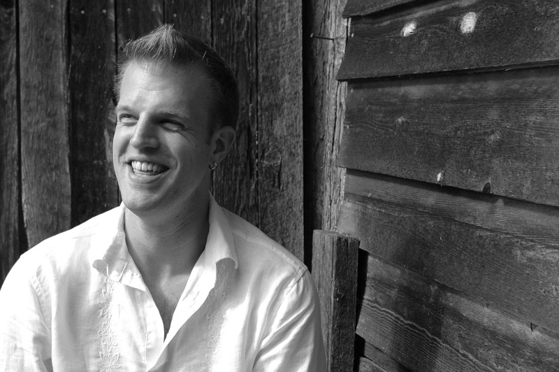Sunday Series - Hans Verhoeven Trio: Hans Verhoeven @ Hermann's Jazz Club Jan 17 2016 - May 8th @ Hermann's Jazz Club