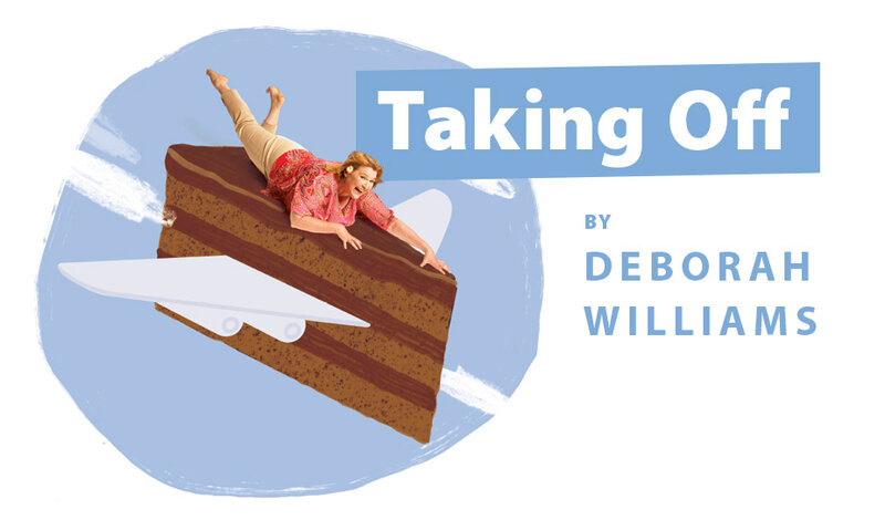 Taking Off @ BMO Studio Theatre Feb 21 2017 - May 6th @ BMO Studio Theatre