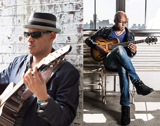 Raul Mid&oacute;n, Lionel Loueke, Laila Biali @ McPherson Playhouse Jun 21 2019 - May 7th @ McPherson Playhouse