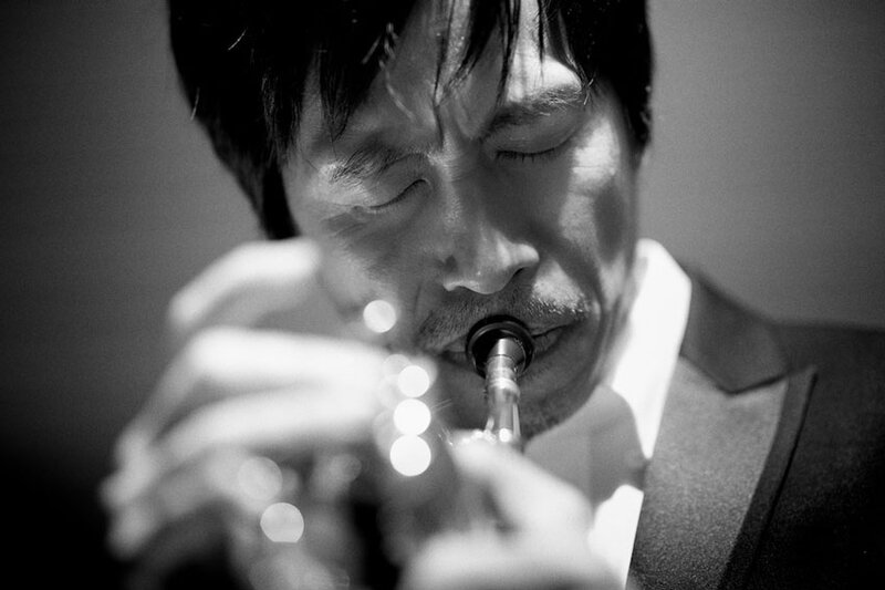 Vince Mai Quintet  (ft), Miles Black, Daryl Jahnke, Miles Hill, Dave Robbins, Vince Mai @ Blue Frog Studios Sep 11 2016 - May 9th @ Blue Frog Studios