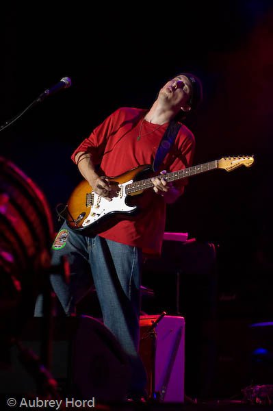 HI Tide Nation presents: The Vince Esquire Band, Soul Kitchen @ Mulligans On The Blue Oct 12 2018 - May 6th @ Mulligans On The Blue