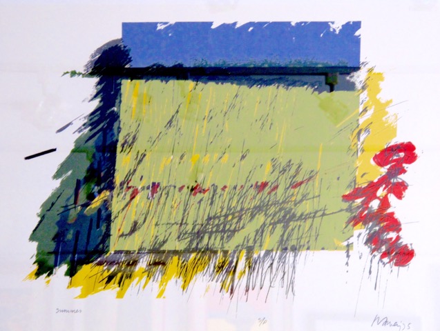 Modern Visionaries @ Eclectic Gallery May 9 2016 - May 5th @ Eclectic Gallery
