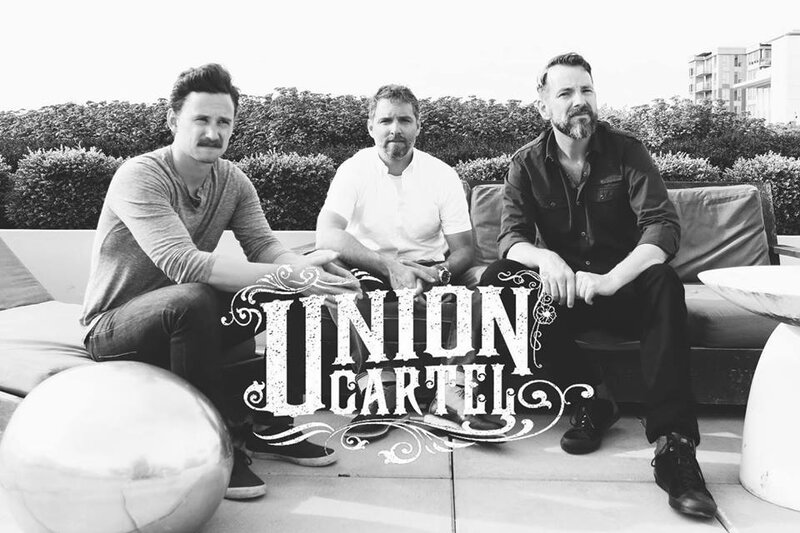 Union Cartel @ Bartholomew's Pub Mar 9 2018 - Jun 5th @ Bartholomew's Pub