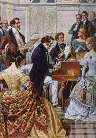 An Die Musik: Lisa Tinney (soprano), Kathryn Le Gros (piano and clarinet), Byron Phillips  (baritone), Nathan Jacklin (cello), Christine Chepyha  (piano) @ Northern Quarter Jan 31 2017 - May 6th @ Northern Quarter