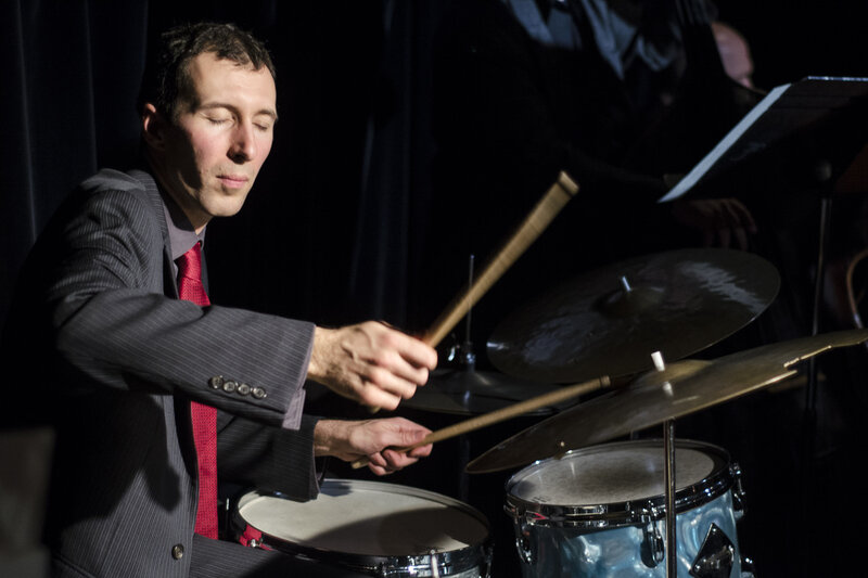 Late Night Gig and Open Jam Sessions: The Kelby Macnayr Trio @ The Jazz Room Apr 30 2017 - May 6th @ The Jazz Room