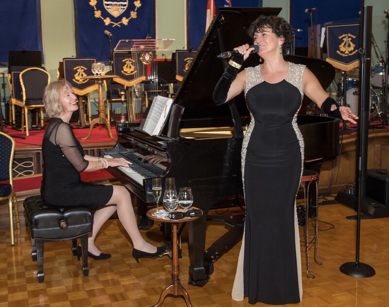 Duo: Edie DaPonte, Jan Stirling @ Bar 500 Dec 8 2019 - May 8th @ Bar 500