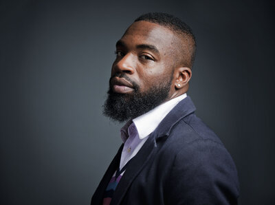 Surviving in the Intersections: A Sexualized Violence Prevention Event: Darnell Moore @ The Farquhar at UVic Sep 20 2017 - Jun 11th @ The Farquhar at UVic