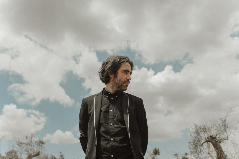 Patrick Watson @ McPherson Playhouse Jan 15 2020 - May 6th @ McPherson Playhouse