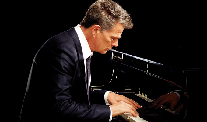 David Foster, Fernando Varela, Pia Toscano , Shel&eacute;a @ Queen Elizabeth Theatre Jul 23 2019 - May 6th @ Queen Elizabeth Theatre