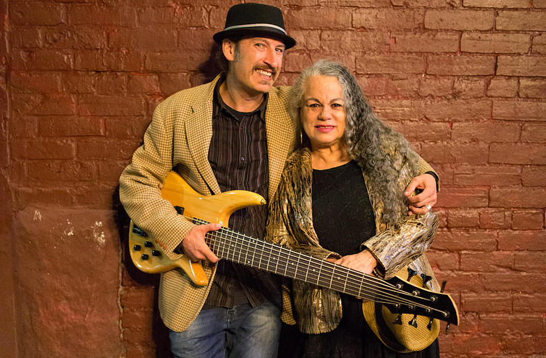Dalannah and Owen @ Hideaway Caf&eacute; Oct 15 2016 - May 16th @ Hideaway Caf&eacute;