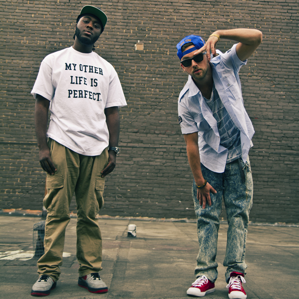 SonReal and Rich Kidd, Plus Guests @ Felicita's Pub Nov 2 2012 - Jun 7th @ Felicita's Pub