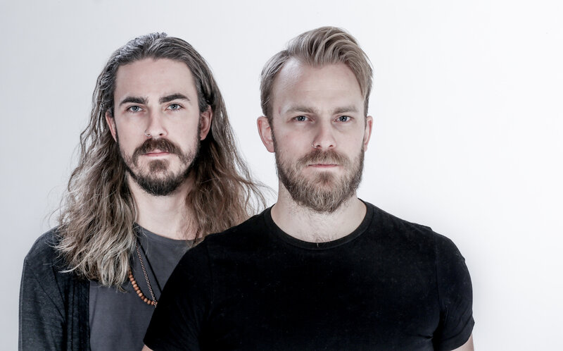 The Brothers Landreth @ The ACT Oct 14 2017 - Jun 11th @ The ACT