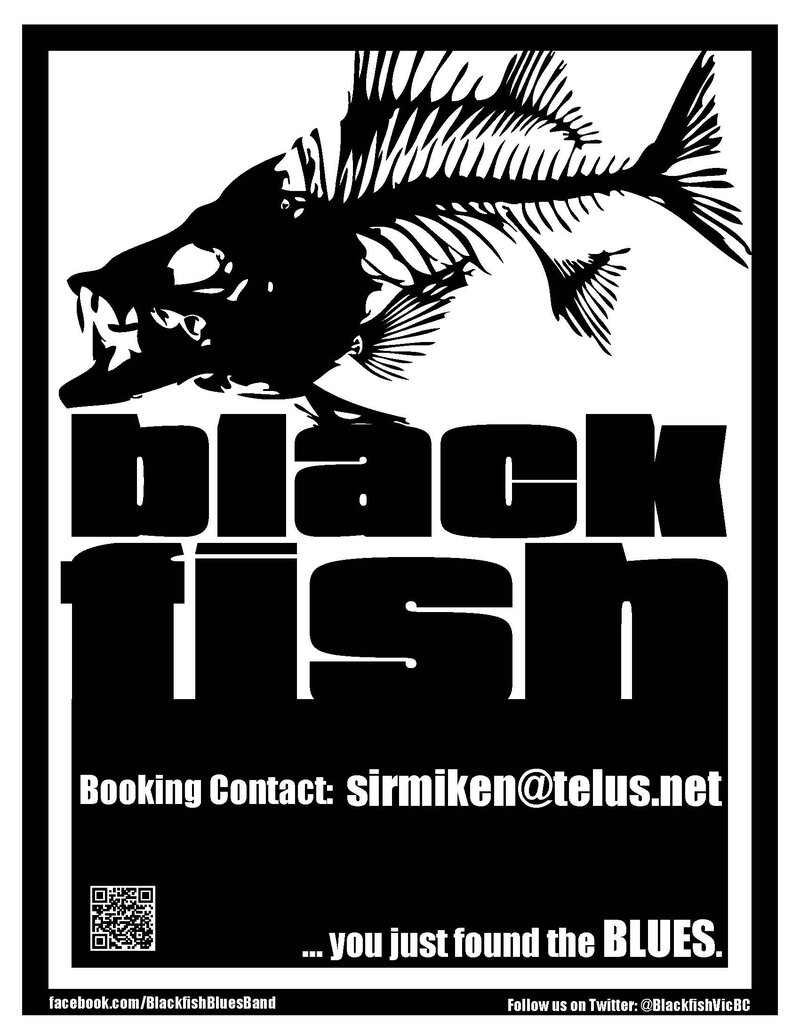 Private Function: Blackfish @ Cordova Bay Golf Club - Dec 10, 2016