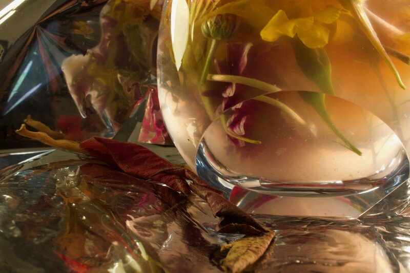 Looking Glass: Lyssa Pearson @ Xchanges Gallery Apr 25 2021 - Jun 12th @ Xchanges Gallery