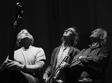 Sounding Now: Boyle, McFetridge & Young @ Phillip T. Young Recital Hall (Uvic) Oct 22 2017 - Jun 5th @ Phillip T. Young Recital Hall (Uvic)