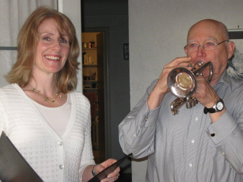 The West Coast Chamber Players: Nancy Washeim (Soprano), Lauren Stubbs (Bassoon), James Stubbs  (Trumpet), Anne McDougall  (Violin), Kate Rhodes (Violin) @ St. John's United Church Nov 13 2016 - Jun 3rd @ St. John's United Church