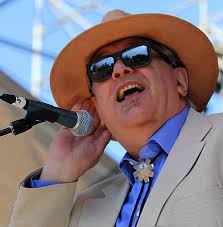 DAVID VEST And His Band @ Britannia Legion #7 Oct 21 2017 - May 13th @ Britannia Legion #7