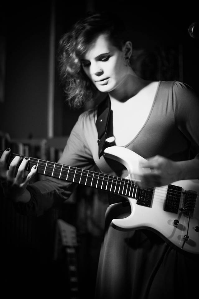Jam Session w/: Astrid Lyre @ Copper Owl Jun 30 2019 - May 7th @ Copper Owl