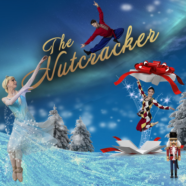Ballet Victoria&rsquo;s "The Nutcracker": Ballet Victoria @ St. Andrews Presbyterian Church Dec 19 2020 - Jun 12th @ St. Andrews Presbyterian Church