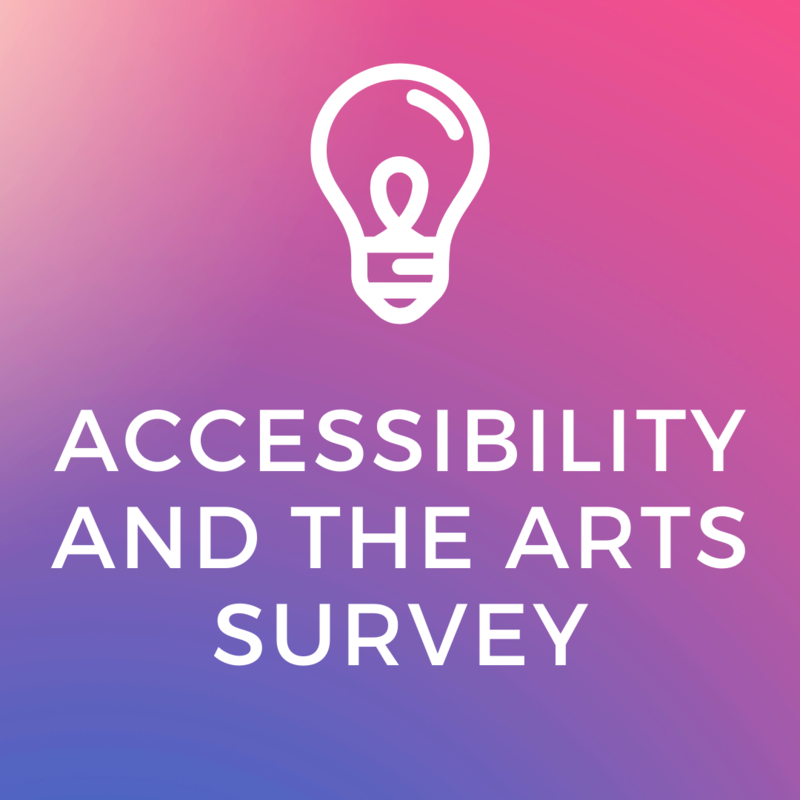 Accessibility and the Arts in Victoria @ Art Gallery Of Greater Victoria Jul 2 2020 - Jun 8th @ Art Gallery Of Greater Victoria