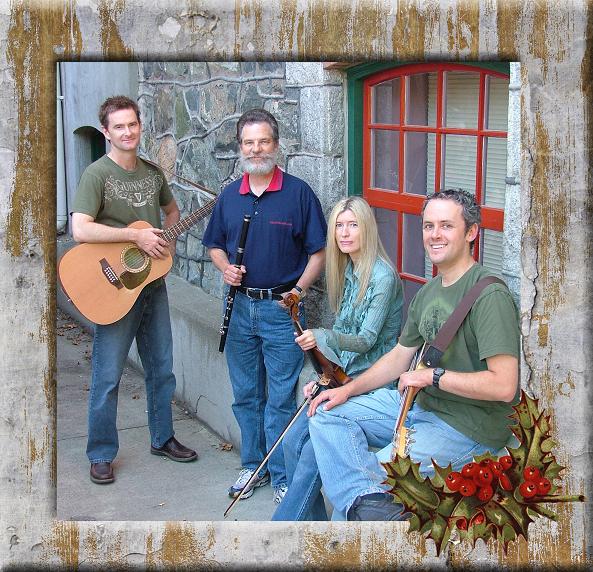 COOKEILIDH - Christmas at Craigdarroch: Cookeilidh @ The Craigdarroch Castle Dec 21 2013 - May 7th @ The Craigdarroch Castle