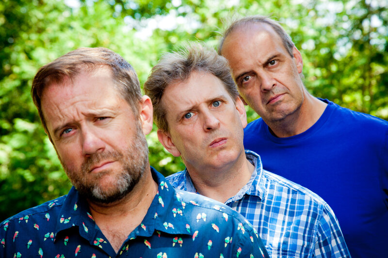 The Arrogant Worms, Mark Leiren-Young @ Charlie White Theatre (Mary Winspear Centre). Mar 16 2020 - May 17th @ Charlie White Theatre (Mary Winspear Centre).