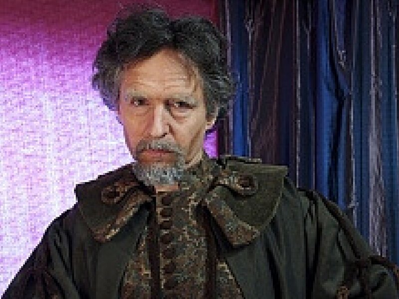 Shylock: John D Huston @ Metro Studio May 19 2016 - May 9th @ Metro Studio