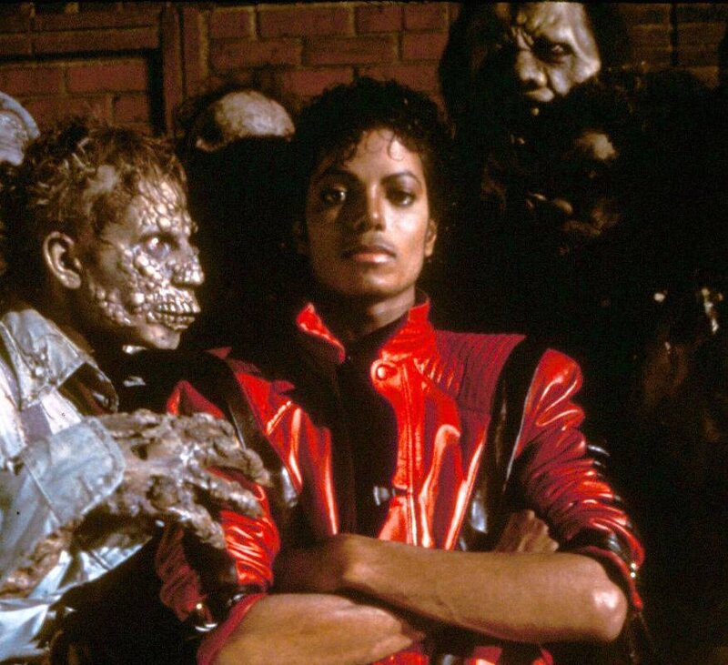 All Thriller, No Filler (A Tribute to Michael Jackson): Krystle Dos Santos, Johnny Andrews, Dawn Pemberton, Jonny Tobin, Scott Verbeek, Mike Agranovich, Derek DiFilippo @ Guilt & Co. Sep 29 2018 - May 8th @ Guilt & Co.