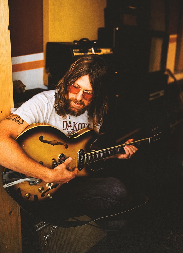 Matt Mays, Skye Wallace  @ McPherson Playhouse Oct 22 2019 - May 6th @ McPherson Playhouse