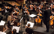 Fall Harmonies: Uvic Orchestra @ The Farquhar at UVic Nov 26 2016 - May 6th @ The Farquhar at UVic