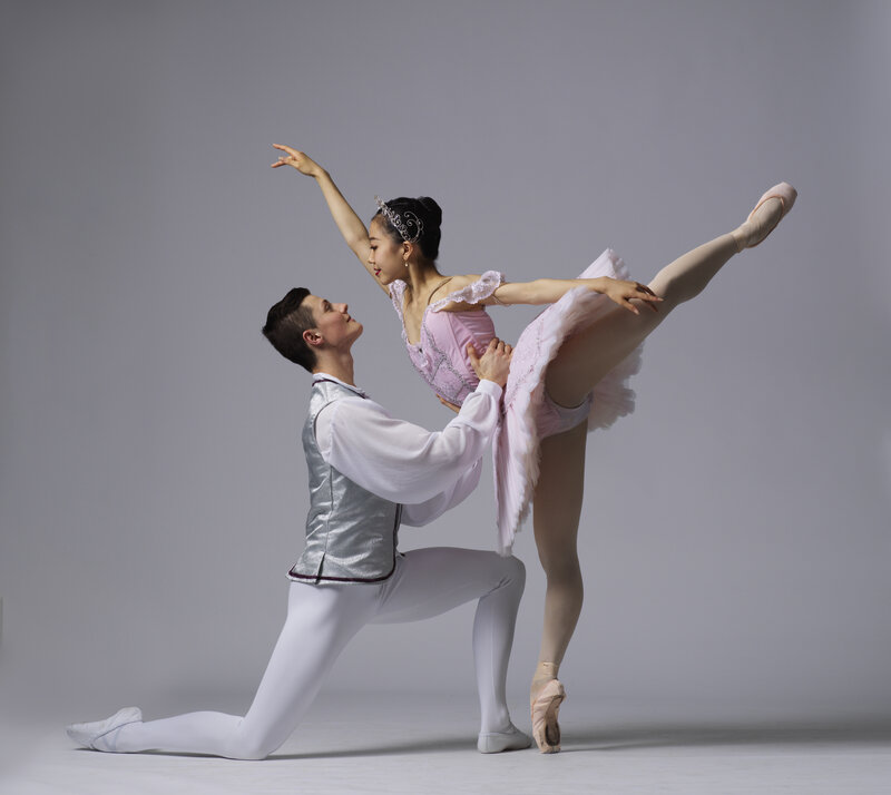 Victoria Academy of Ballet @ McPherson Playhouse May 18 2019 - Jun 8th @ McPherson Playhouse