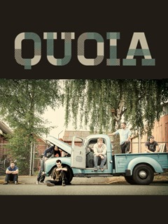 Quoia @ Canoe Brewpub Oct 29 2016 - May 16th @ Canoe Brewpub