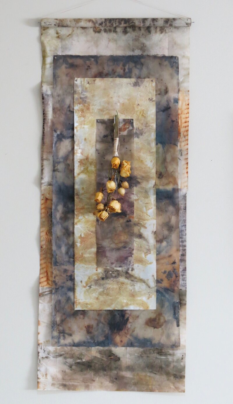 Martina Edmondson presents&nbsp;"Nature Bound" @ Gage Gallery Arts Collective Nov 20 2018 - May 5th @ Gage Gallery Arts Collective