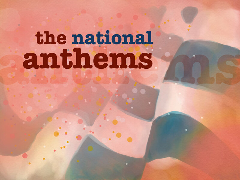 the national anthems: Vox Humana Chamber Choir, Emily Carr String Quartet @ Alix Goolden Performance Hall Jun 2 2017 - May 9th @ Alix Goolden Performance Hall