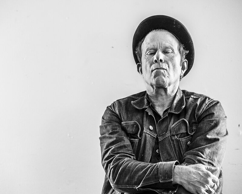 Tom Waits Tribute: Kelly Fawcett, Brooke Maxwell, Aaron Watson, Matt Pease, Sean Drabitt @ Hermann's Jazz Club Aug 27 2016 - May 6th @ Hermann's Jazz Club