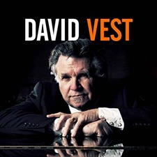 David Vest @ Hermann's Jazz Club Jan 14 2017 - May 24th @ Hermann's Jazz Club