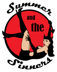 Summer and The Sinners @ Swans Brewpub Jan 30 2014 - May 14th @ Swans Brewpub