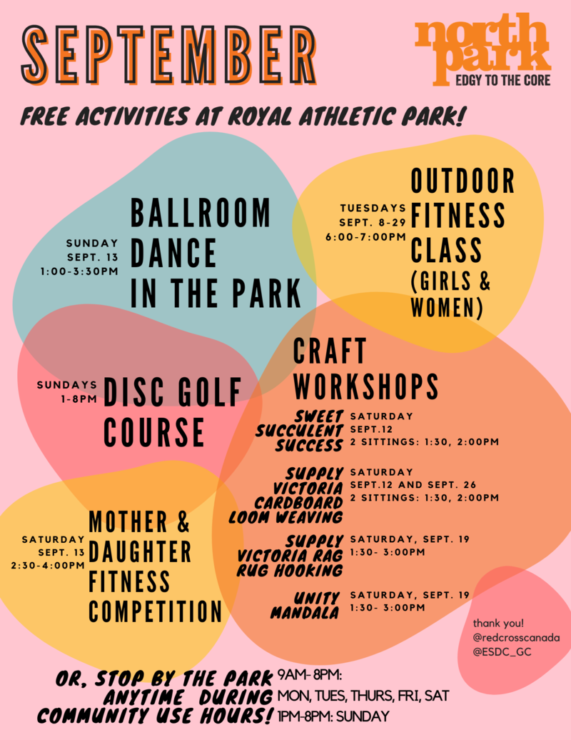 Cardboard Loom Weaving (all ages) - Creative Reuse Craft Workshop @ Royal Athletic Park Sep 26 2020 - May 6th @ Royal Athletic Park