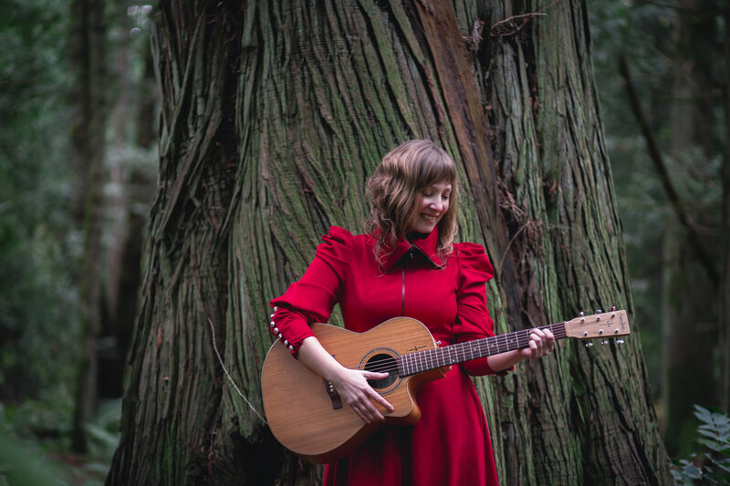 Shauna Janz Album Release - This Regal Heart: Shauna Janz @ Sunset Labs Jun 23 2016 - May 6th @ Sunset Labs