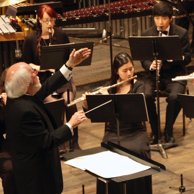 UVic Wind Symphony: Year End Spectacular @ The Farquhar at UVic Mar 23 2018 - Jun 18th @ The Farquhar at UVic