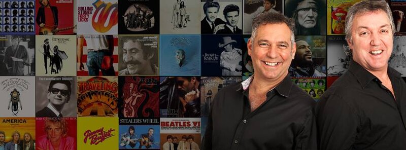 Original founder of the Time Benders Tom Watson: VINYL WAVE @ Bartholomew's Pub May 13 2018 - May 7th @ Bartholomew's Pub