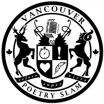 Vancouver Poetry Slam: w/ Feature Poets  @ Cafe deux Soleils Oct 17 2016 - May 6th @ Cafe deux Soleils