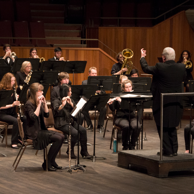 Out of This World: Don Wright Symphonic Winds @ The Farquhar at UVic Nov 28 2019 - Jun 8th @ The Farquhar at UVic