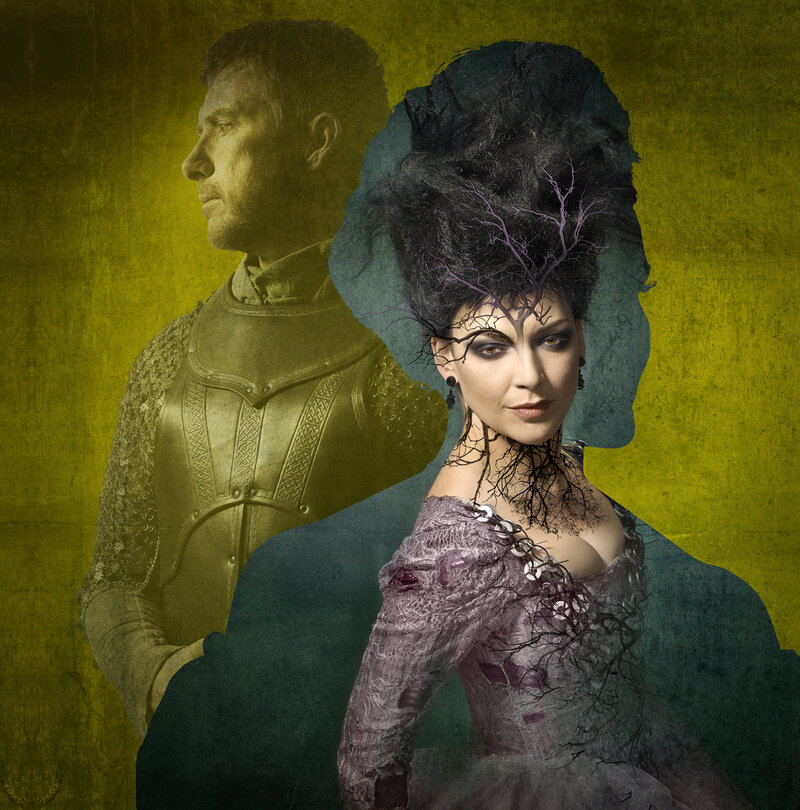 Rinaldo @ Royal Theatre Apr 19 2018 - Jun 16th @ Royal Theatre