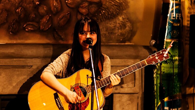 Alyssa Baker, Featuring Sinead Sanders with John Federico @ The Wired Monk, Kitsilano Apr 5 2013 - May 7th @ The Wired Monk, Kitsilano